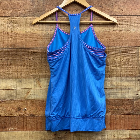 Ivivva Lululemon Girls Double Dutch Tank - Picture 3 of 5